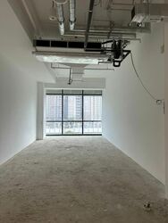 Woods Square (D25), Office #580083141